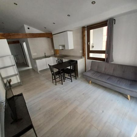 Apartamento En El Casco Historico De Plencia מראה חיצוני תמונה