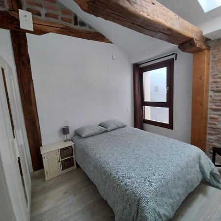 Apartamento En El Casco Historico De Plencia מראה חיצוני תמונה