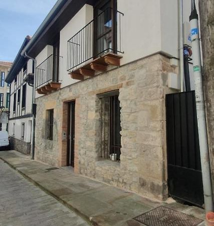 Apartamento En El Casco Historico De Plencia מראה חיצוני תמונה