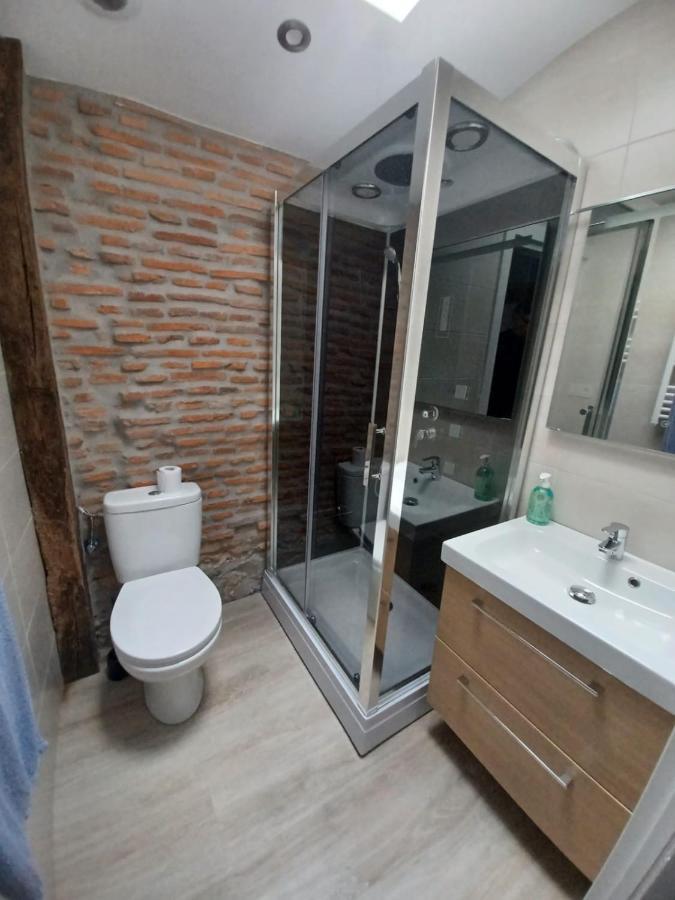 Apartamento En El Casco Historico De Plencia מראה חיצוני תמונה