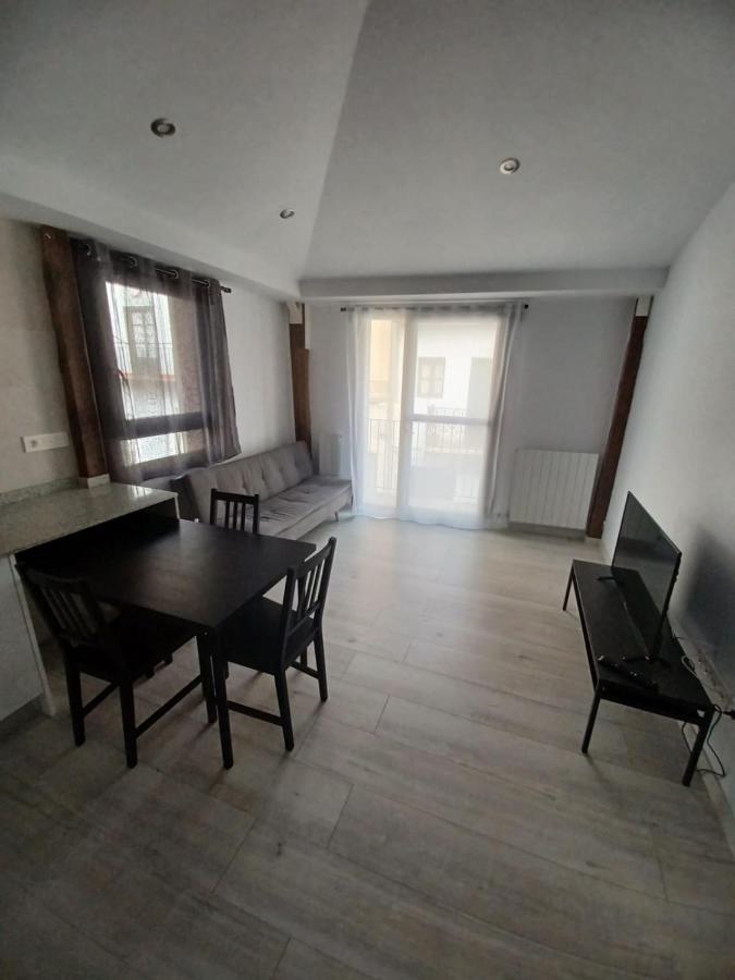 Apartamento En El Casco Historico De Plencia מראה חיצוני תמונה