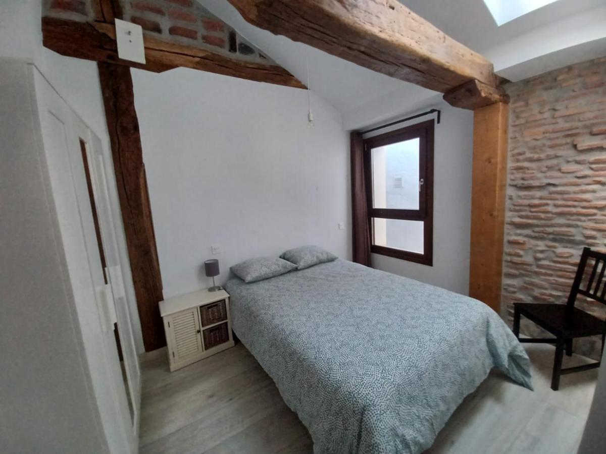 Apartamento En El Casco Historico De Plencia מראה חיצוני תמונה