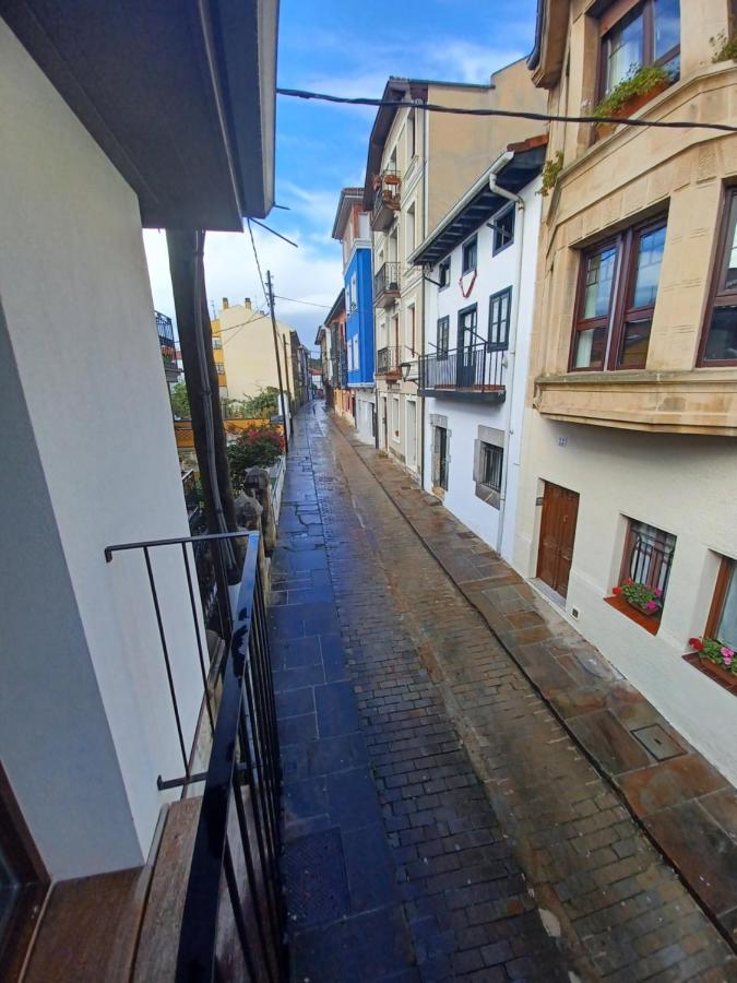 Apartamento En El Casco Historico De Plencia מראה חיצוני תמונה