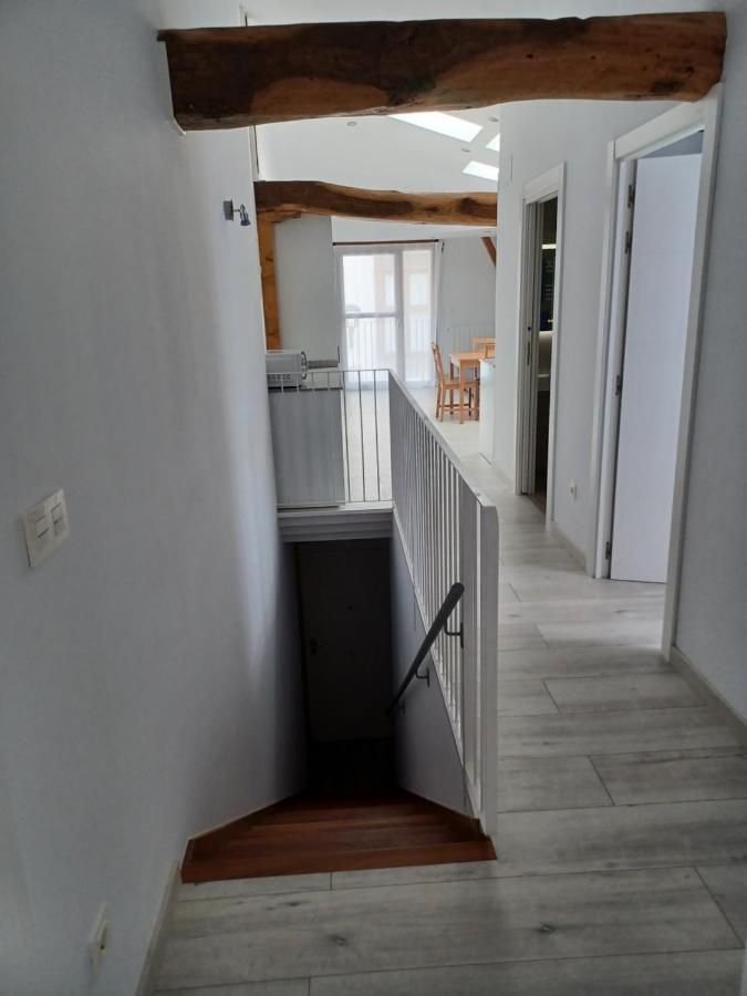 Apartamento En El Casco Historico De Plencia מראה חיצוני תמונה