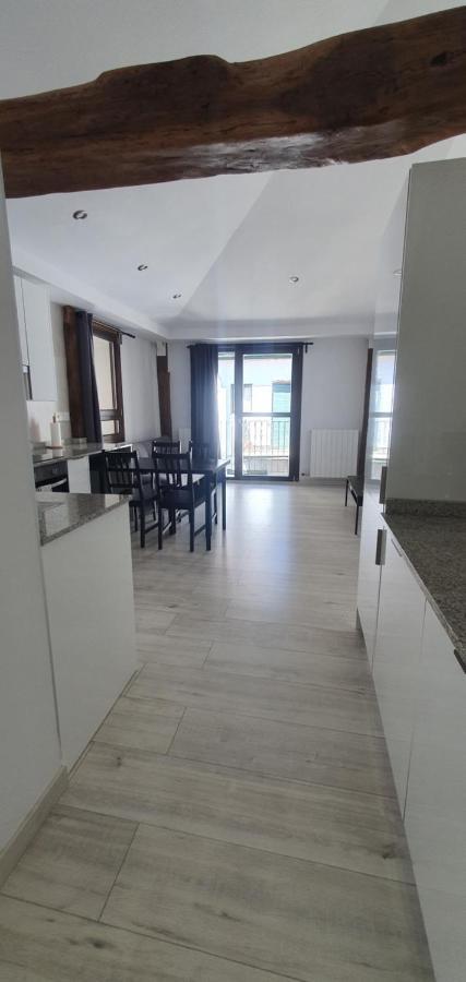Apartamento En El Casco Historico De Plencia מראה חיצוני תמונה